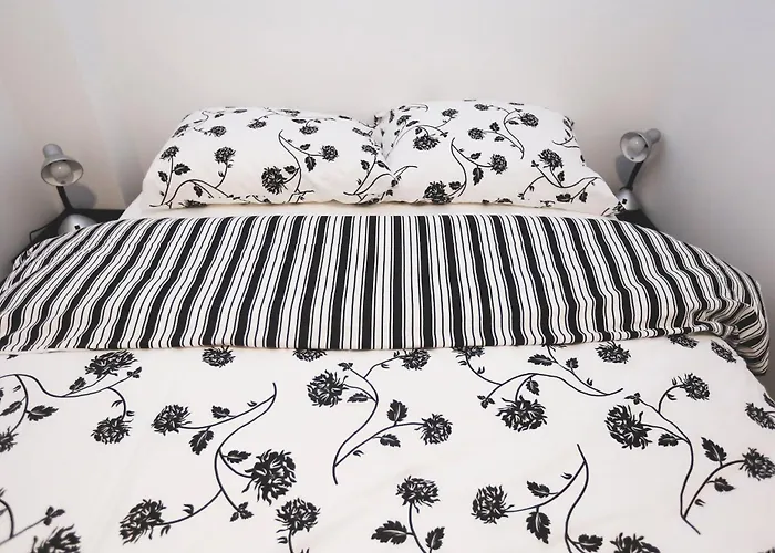 Zagreb Blue Door Apartments - Kvatric